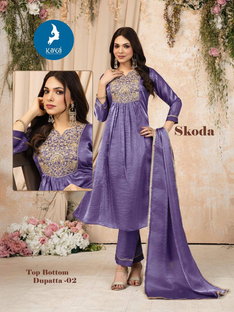 Kaya skoda Kurti suppliers in Delhi